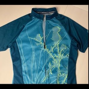 Pactimo Cycling Jersey